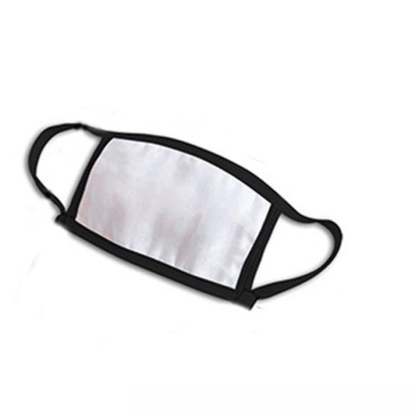 Washable Adult Anime Face Mask #16 - Picture 2 of 2